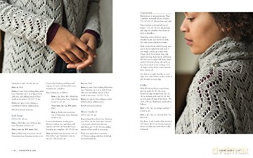 Simply Shetland Lace - Brooke Nico [KSIĄŻKA]