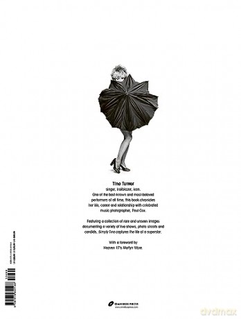 Simply Tina - Cox Paul [KSIĄŻKA]