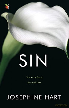 Sin B - Hart Josephine [KSIĄŻKA]