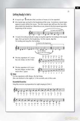 Sing At First Sight Bk 1 Level 1 - Surmani Lewis Beck [KSIĄŻKA]