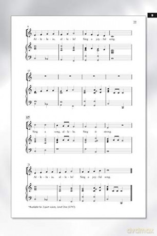 Sing At First Sight Bk 1 Level 1 - Surmani Lewis Beck [KSIĄŻKA]