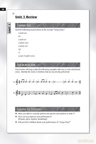 Sing At First Sight Bk 1 Level 1 - Surmani Lewis Beck [KSIĄŻKA]