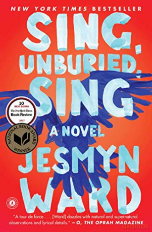 Sing Unburied Sing - Jesmyn Ward [KSIĄŻKA]