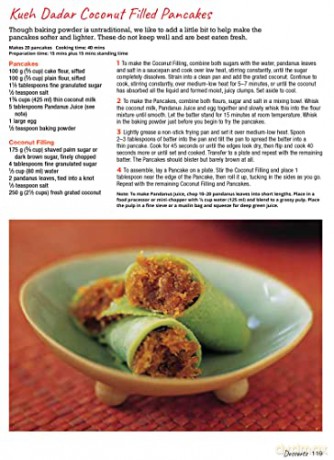 Singapore Cooking - Terry Tan [KSIĄŻKA]