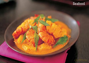 Singapore Cooking - Terry Tan [KSIĄŻKA]