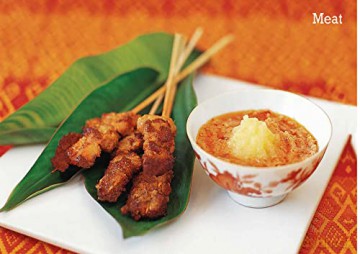 Singapore Cooking - Terry Tan [KSIĄŻKA]