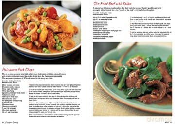 Singapore Cooking - Terry Tan [KSIĄŻKA]