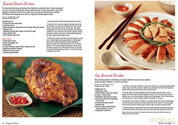 Singapore Cooking - Terry Tan [KSIĄŻKA]