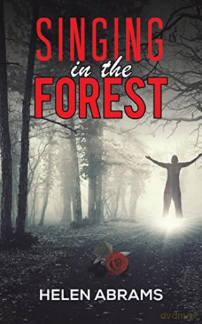 Singing In The Forest - Helen Abrams [KSIĄŻKA]