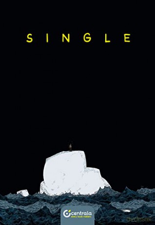 Single - Jiri Franta [KSIĄŻKA]