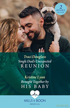 Single Dads Unexpected Pb - Traci Douglass [KSIĄŻKA]