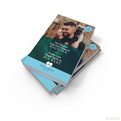 Single Dads Unexpected Pb - Traci Douglass [KSIĄŻKA]