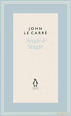 Single Single - John Le Carre [KSIĄŻKA]