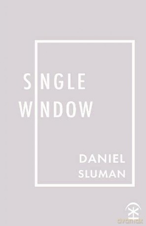 Single Window - Daniel Sluman [KSIĄŻKA]