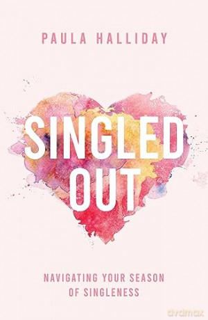 Singled Out - Paula Halliday [KSIĄŻKA]