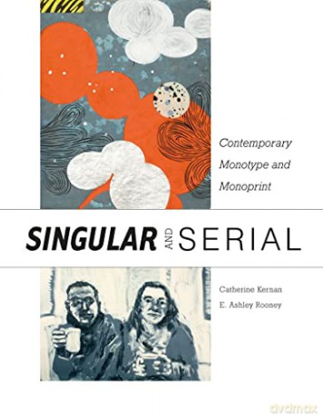 Singular Serial - Catherine Kernan [KSIĄŻKA]