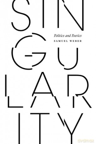 Singularity - Samuel Weber [KSIĄŻKA]