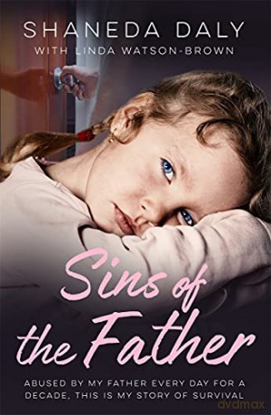 Sins Of The Father - Shaneda Daly [KSIĄŻKA]