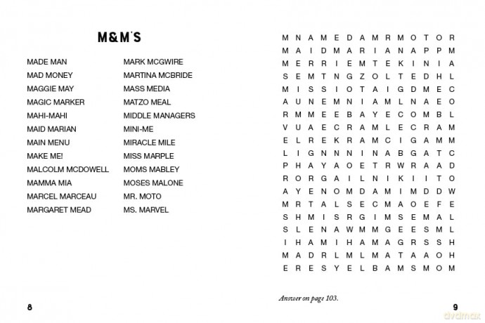 Sip Solve Mini Word Search Puzzles - Trip Payne [KSIĄŻKA]