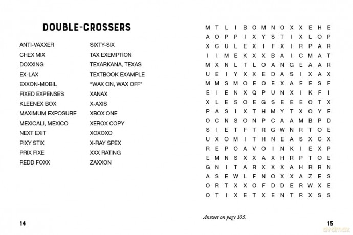 Sip Solve Mini Word Search Puzzles - Trip Payne [KSIĄŻKA]