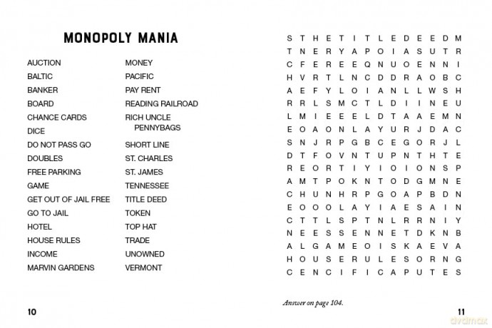 Sip Solve Mini Word Search Puzzles - Trip Payne [KSIĄŻKA]