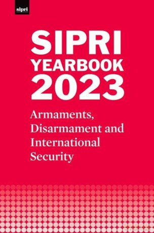 Sipri Yearbook 2023 [KSIĄŻKA]