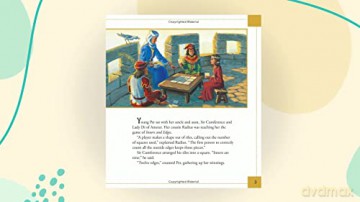 Sir Cumference The Isle Of Immet [KSIĄŻKA]