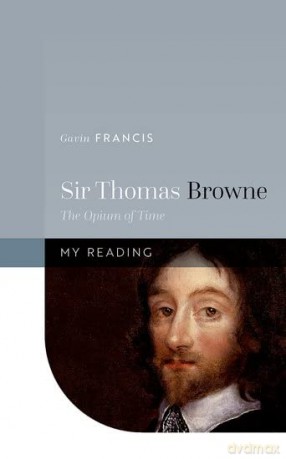 Sir Thomas Browne [KSIĄŻKA]