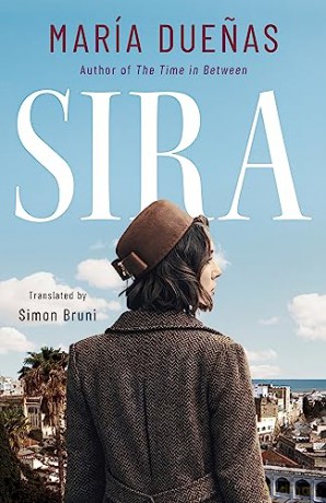 Sira - Maria Duenas [KSIĄŻKA]