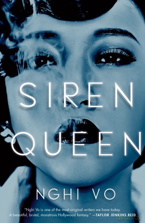 Siren Queen - Nghi Vo [KSIĄŻKA]