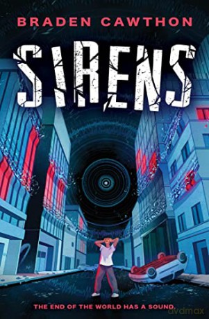 Sirens - Braden Cawthon [KSIĄŻKA]