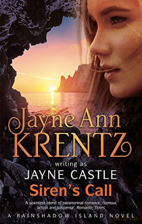 Sirens Call - Jayne Castle [KSIĄŻKA]