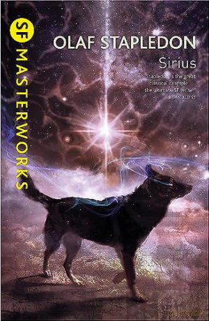 Sirius - Olaf Stapledon [KSIĄŻKA]