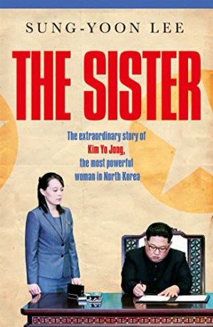 Sister - Sung-Yoon Lee [KSIĄŻKA]