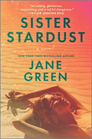 Sister Stardust Pb - Jane Green [KSIĄŻKA]