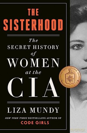 Sisterhood - Liza Mundy [KSIĄŻKA]
