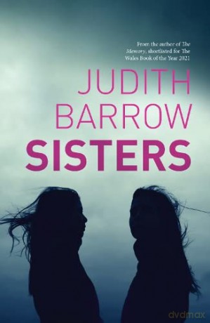 Sisters - Judith Barrow [KSIĄŻKA]