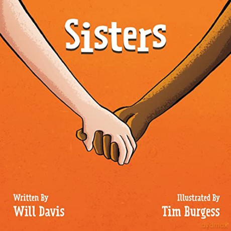 Sisters - Will Davis [KSIĄŻKA]