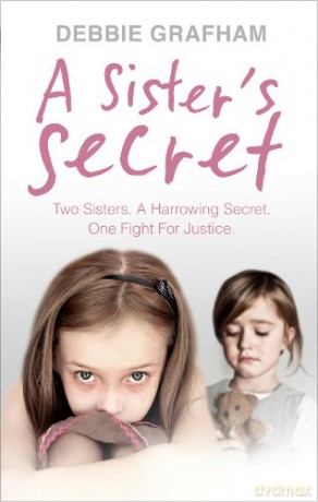 Sisters Secret - Debbie Grafham [KSIĄŻKA]