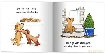 Sit. Stay. Love. Life Lessons From A Dog - Chalaine Kilduff [KSIĄŻKA]