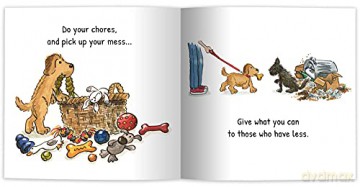 Sit. Stay. Love. Life Lessons From A Dog - Chalaine Kilduff [KSIĄŻKA]