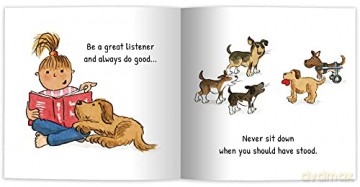 Sit. Stay. Love. Life Lessons From A Dog - Chalaine Kilduff [KSIĄŻKA]