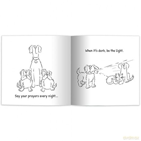 Sit. Stay. Love.: Life Lessons From A Do - Chalaine Kilduff [KSIĄŻKA]