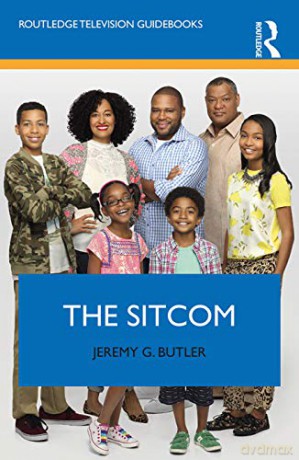 Sitcom - Jeremy G. Butler [KSIĄŻKA]