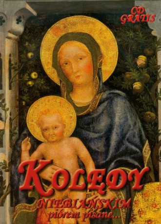 Niebiańskim Piórem Pisane [KSIĄŻKA]