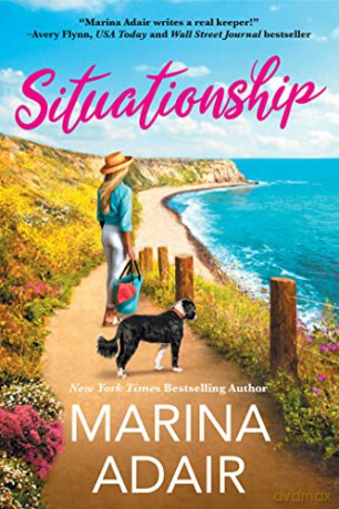Situationship - Marina Adair [KSIĄŻKA]