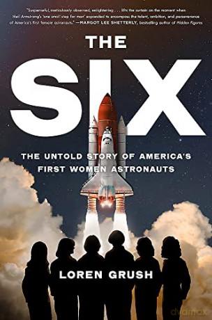 Six - Loren Grush [KSIĄŻKA]