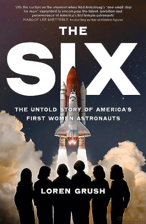 Six - Loren Grush [KSIĄŻKA]