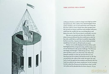 Six Fairy Tales From The Brothers Grimm - David Hockney [KSIĄŻKA]
