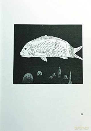 Six Fairy Tales From The Brothers Grimm - David Hockney [KSIĄŻKA]